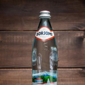 Borjomi