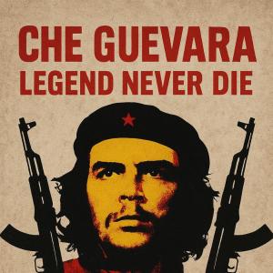 CheGuevara