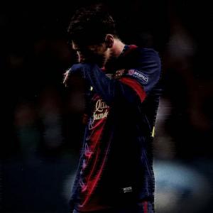 MESSIMENTALITY