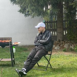 Дрюня Перемичка
