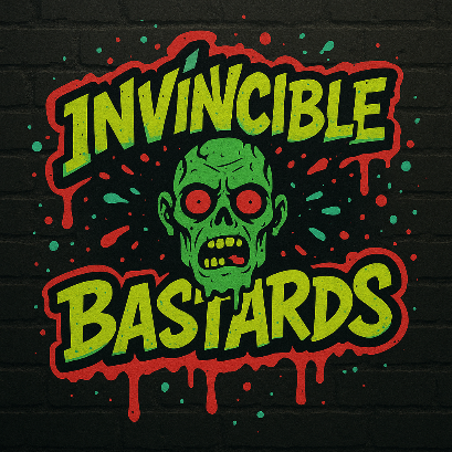 Invincible Bastards